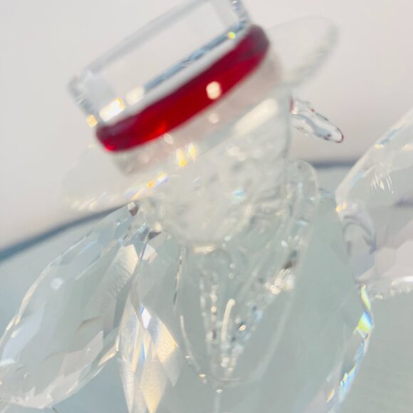 VTG Swarovski Crystal "Antonio" Magic of Dance Figurine (2003) w/ Original Box - Picture 6 of 16